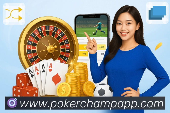 <strong>德州扑克游戏</strong>App 信息切换顺滑预览